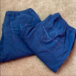 Jaanuu scrub pants